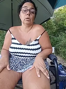 XXX chat uživo modela pulpeuse64