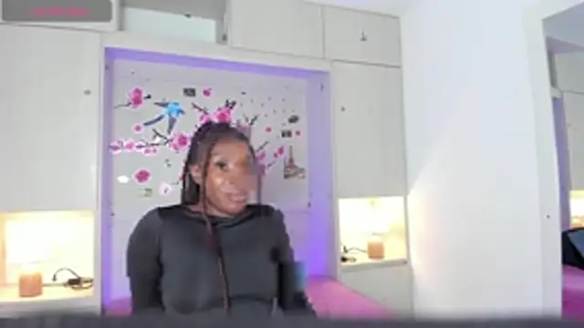 Chat XXX ao vivo de TaylorBloom