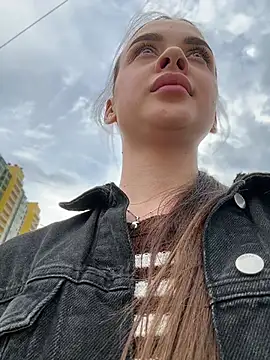 KristiRich – Naživo XXX chat