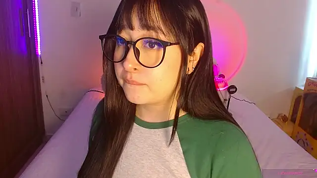 Chat XXX en directo de Oliviargf