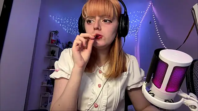 Chat XXX en directo de CutieSiesta