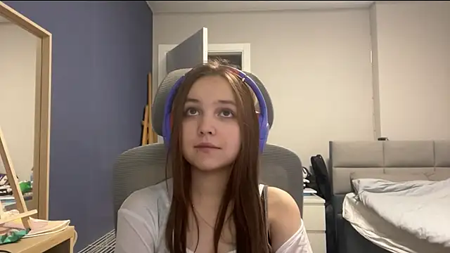 Peepapa's Live XXX Chat