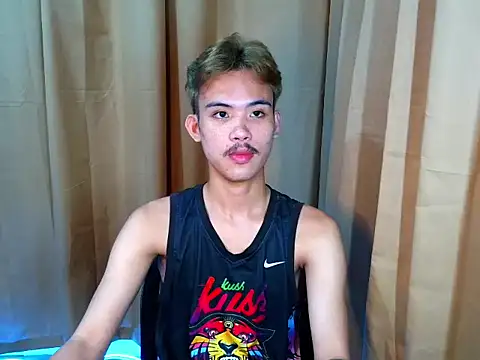 UrasianCummer02 Obrolan Langsung XXX