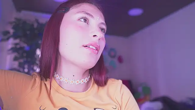 Rebecah_1 라이브 XXX 채팅