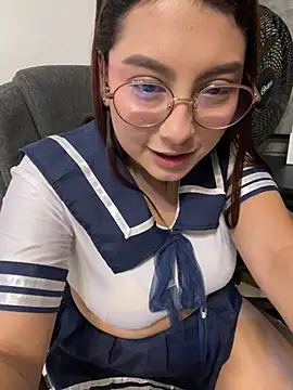 Chat XXX en directo de Sammy_Sweet01