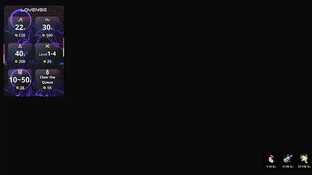 Scarlet_queen4's Live XXX Chat