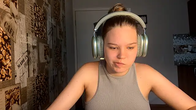 HellyRay Chat XXX in diretta