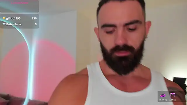 Jotace001 Chat XXX in diretta