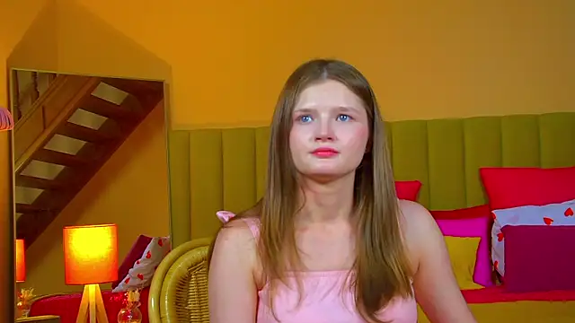 Chat XXX en directo de JaneRosen