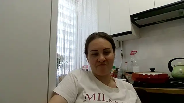 MeadowEyes élő XXX-chatje