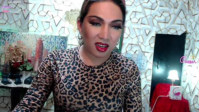 Kittyfox_Scott Obrolan Langsung XXX