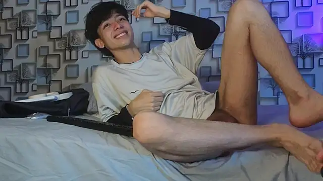 Show de webcam de Twink_Sebas7