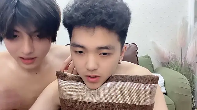 GF_001 在線直播表演