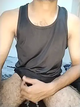 Mr_Hotyy 现场XXX聊天