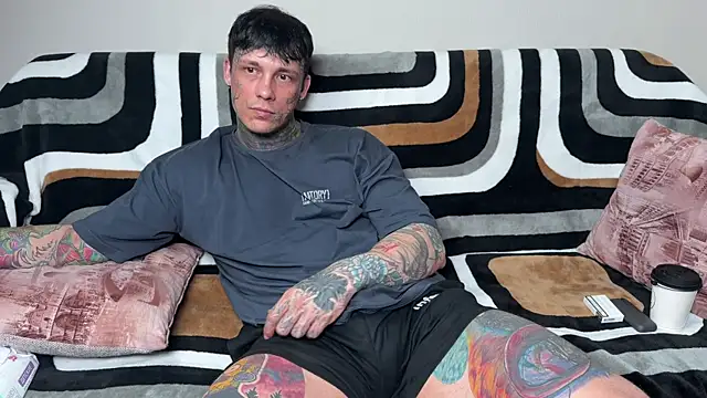 Anubisgods Live XXX-Chat