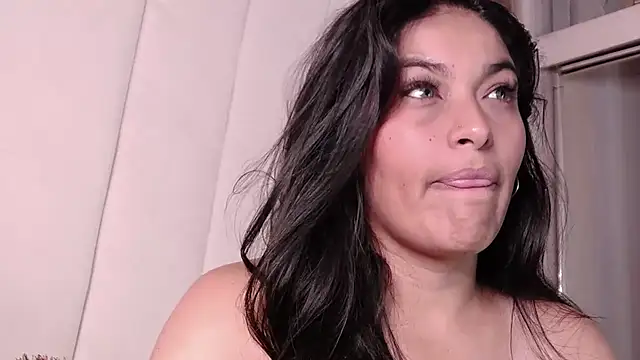 LannyShell's Live XXX Chat