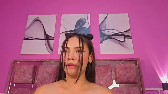 alisa_ousen Obrolan Langsung XXX