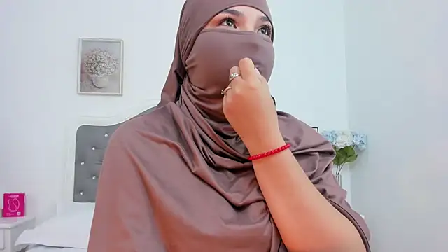nashi_ra Obrolan Langsung XXX