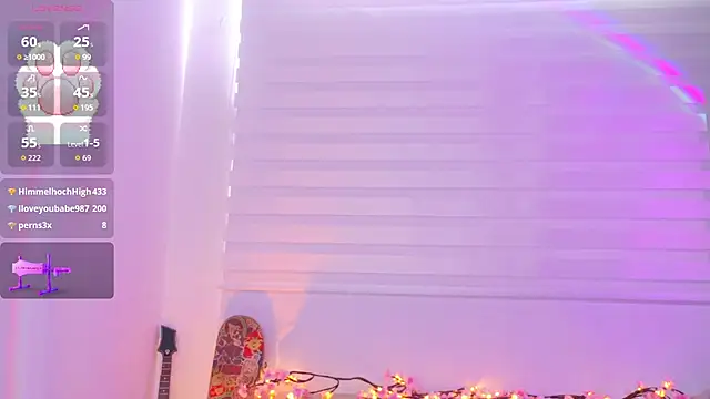دردشة Kittytimberlake الجنسية المباشرة