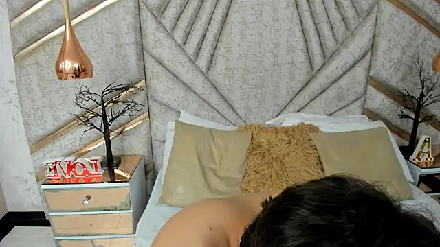 DamiaanXx 라이브 XXX 채팅