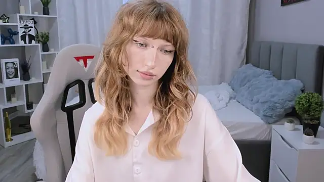 molly_san_n Live XXX chat
