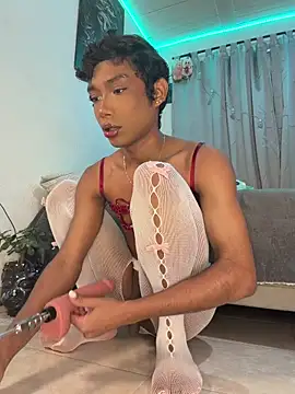 Sembang XXX Secara Langsung alejo_cute