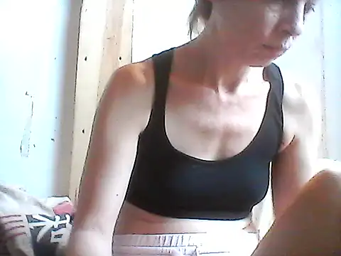 Milana38 现场XXX聊天