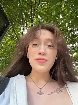 CityLynx's Webcam Show