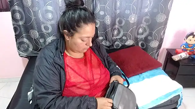 Chat XXX ao vivo de FabritziAPiel