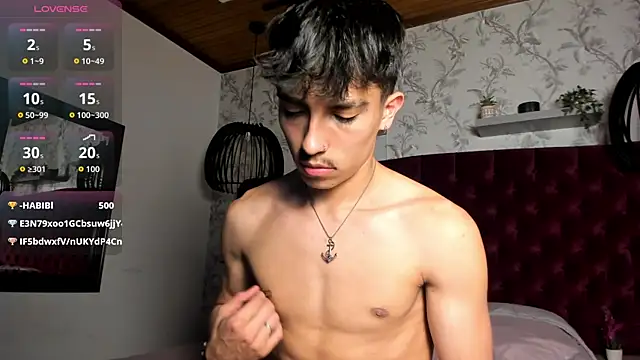 tim__fox élő XXX-chatje