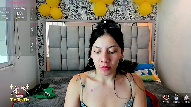 Abril_Fox__'s Live XXX Chat