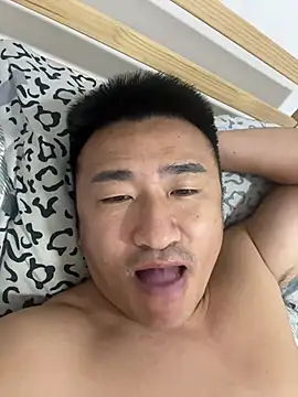 Cunzhangshibage02: вебкам-шоу