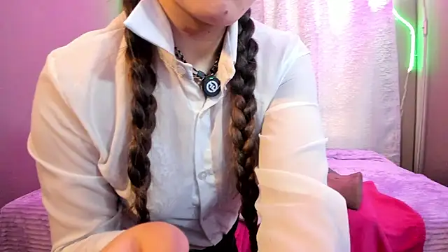 Anne_cox Live XXX Chat
