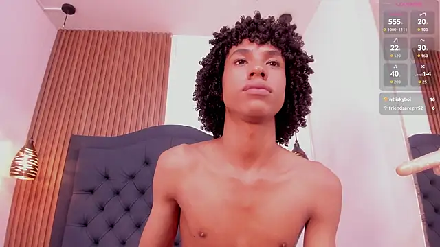 Johan_gz_n Live XXX chat