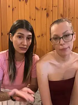 Chat XXX en directo de RussianGirls_