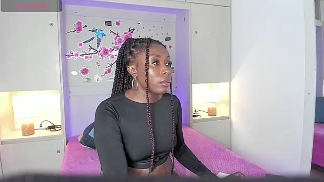 TaylorBloom Live XXX Chat