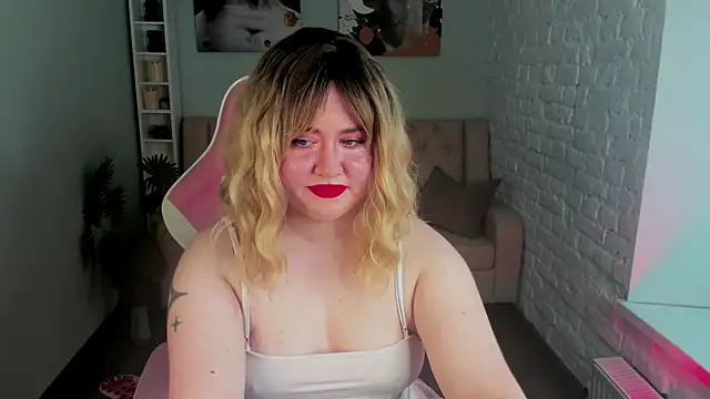Goddess_Ellis 现场XXX聊天