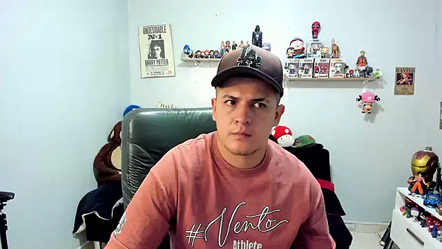 ney_22's Live XXX Chat