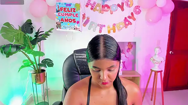 Czat XXX na żywo – JANYLOVE__