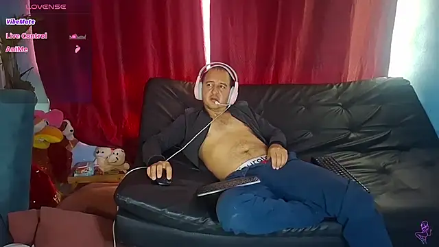 GreisyAndHazzan XXX чат на живо