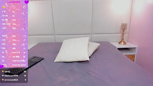MelanyWayne_ live XXX chat