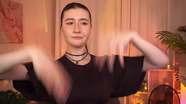 MayShawtyのライブXXXチャット