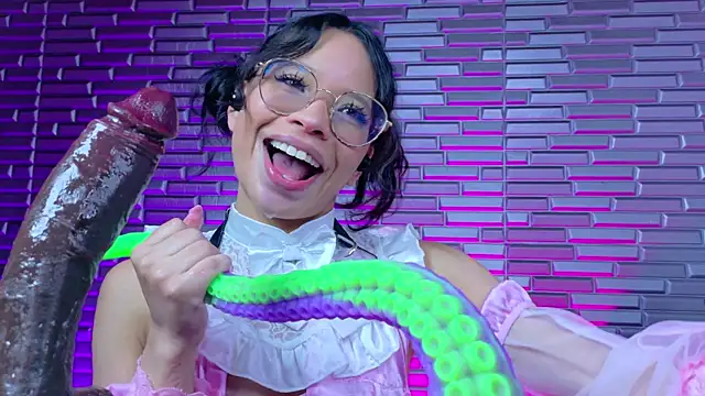 Giaa_rossi's Live XXX Chat