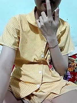 Chammy720 라이브 XXX 채팅