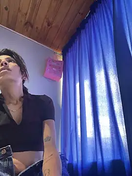 ImCrazzy live XXX chat