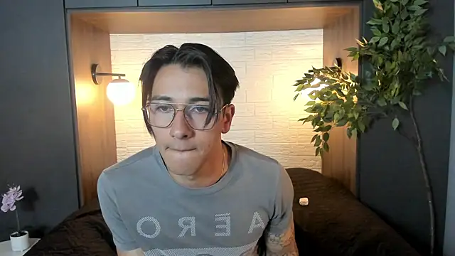 Andy_Joy_ 即時 XXX 聊天