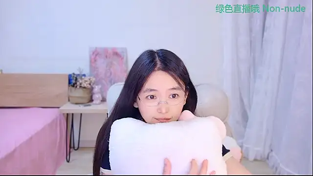 Coco-Sweetie 现场XXX聊天