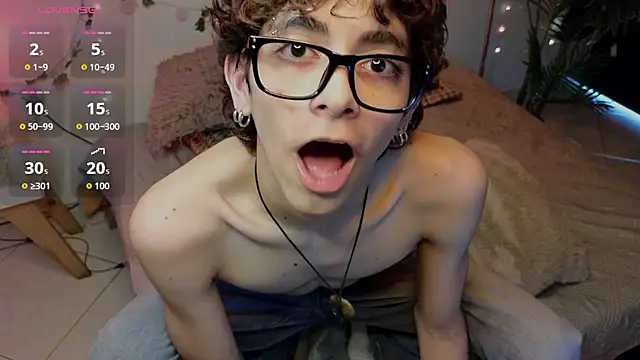 Matty_Sparkk Live XXX Chat