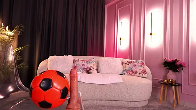Red_Kim Chat XXX live