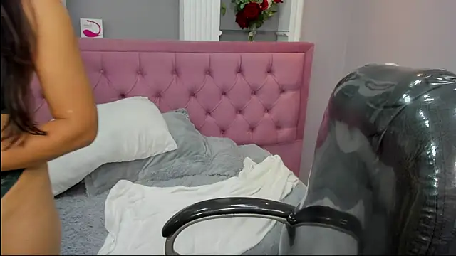 Živý XXX chat miel_latina